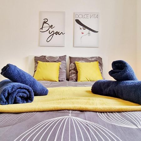 Le Triplex - 5 Chambres - 10 Pers- Fibre - Relax Bnb มูลูส ภายนอก รูปภาพ