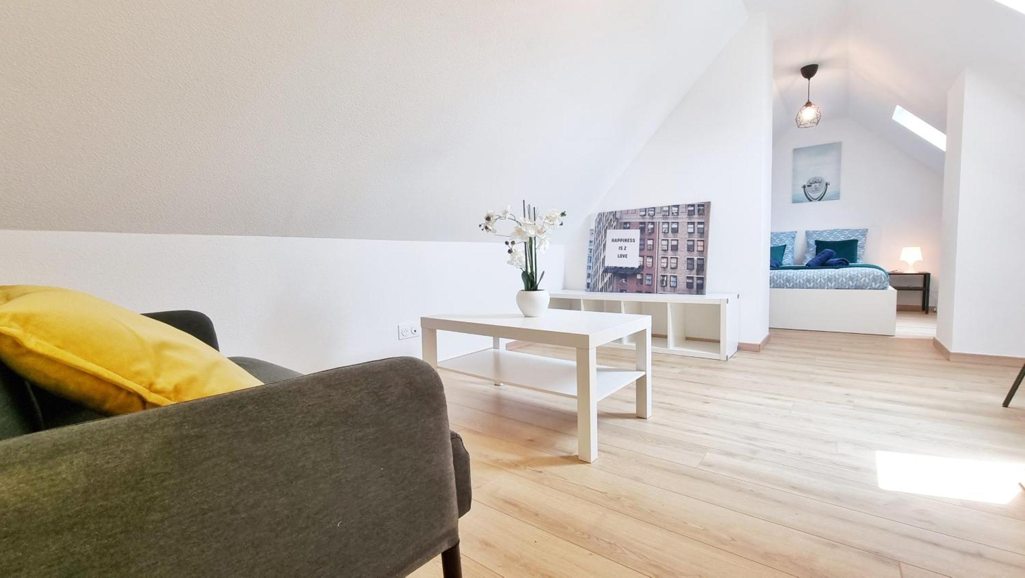 Le Triplex - 5 Chambres - 10 Pers- Fibre - Relax Bnb มูลูส ภายนอก รูปภาพ