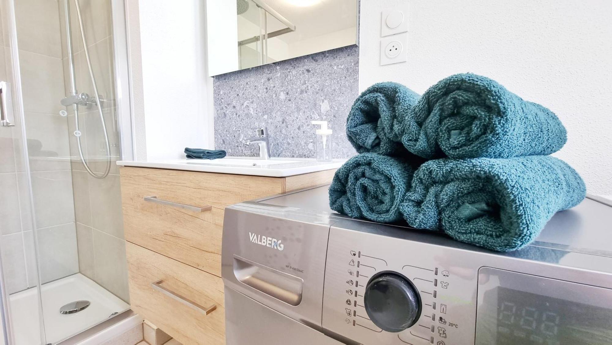 Le Triplex - 5 Chambres - 10 Pers- Fibre - Relax Bnb มูลูส ภายนอก รูปภาพ