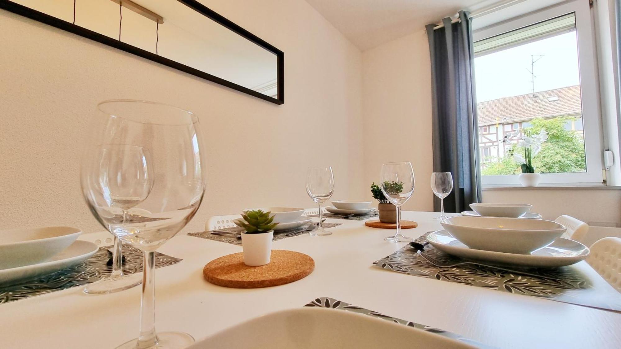 Le Triplex - 5 Chambres - 10 Pers- Fibre - Relax Bnb มูลูส ภายนอก รูปภาพ