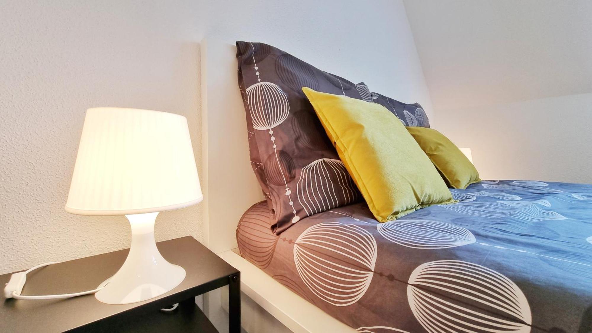 Le Triplex - 5 Chambres - 10 Pers- Fibre - Relax Bnb มูลูส ภายนอก รูปภาพ