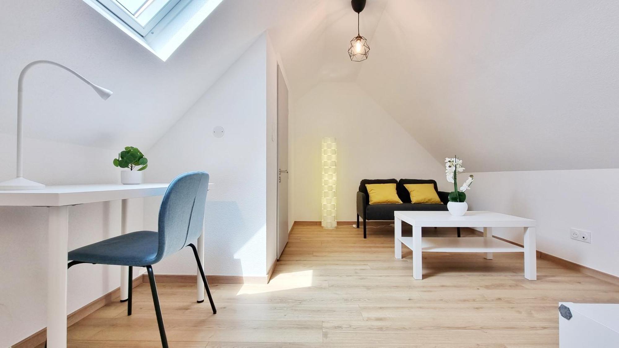 Le Triplex - 5 Chambres - 10 Pers- Fibre - Relax Bnb มูลูส ภายนอก รูปภาพ