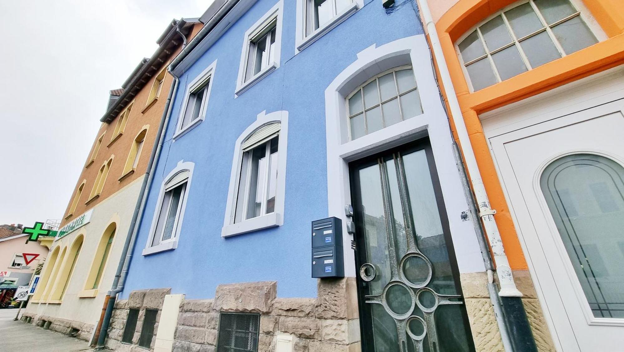 Le Triplex - 5 Chambres - 10 Pers- Fibre - Relax Bnb มูลูส ภายนอก รูปภาพ