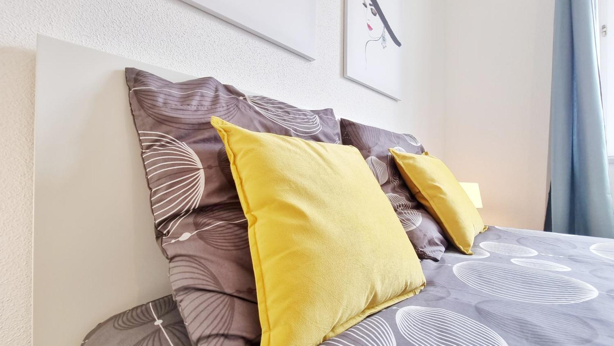 Le Triplex - 5 Chambres - 10 Pers- Fibre - Relax Bnb มูลูส ภายนอก รูปภาพ