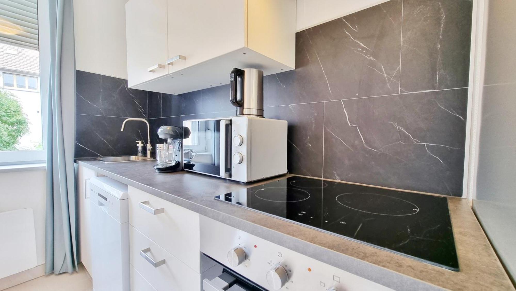 Le Triplex - 5 Chambres - 10 Pers- Fibre - Relax Bnb มูลูส ภายนอก รูปภาพ