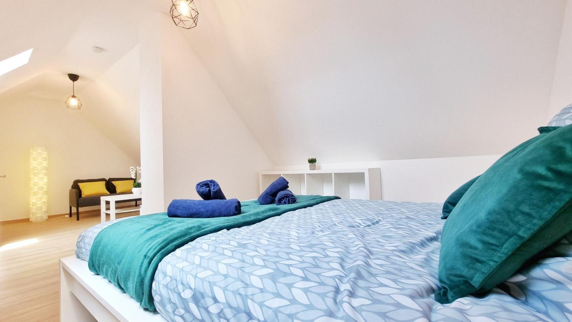 Le Triplex - 5 Chambres - 10 Pers- Fibre - Relax Bnb มูลูส ภายนอก รูปภาพ