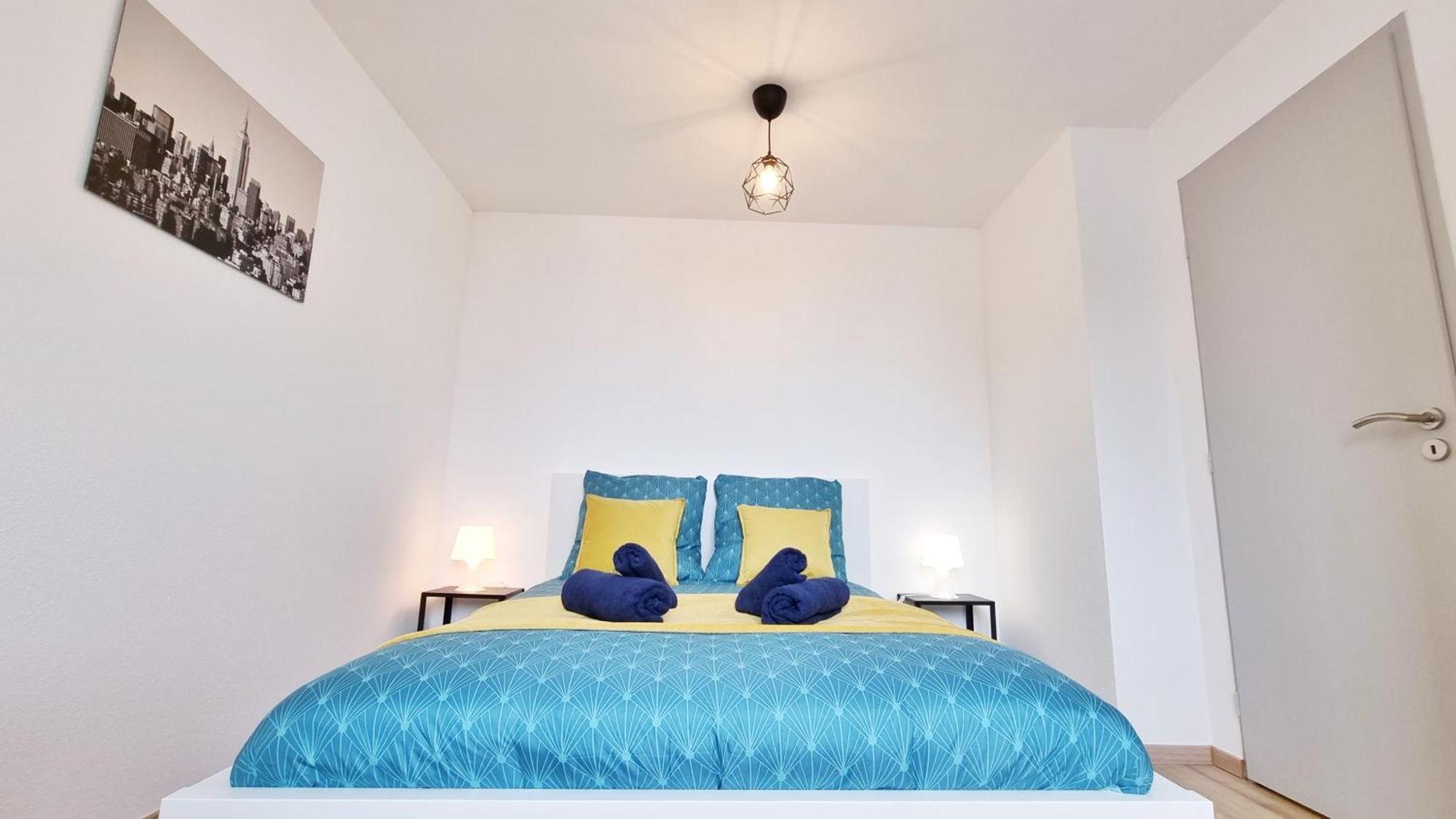 Le Triplex - 5 Chambres - 10 Pers- Fibre - Relax Bnb มูลูส ภายนอก รูปภาพ