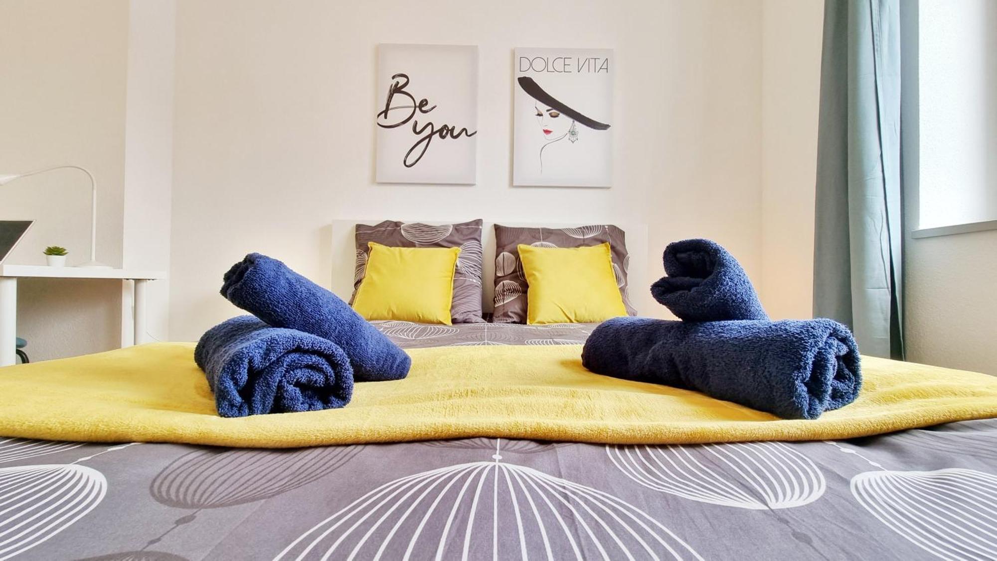 Le Triplex - 5 Chambres - 10 Pers- Fibre - Relax Bnb มูลูส ภายนอก รูปภาพ
