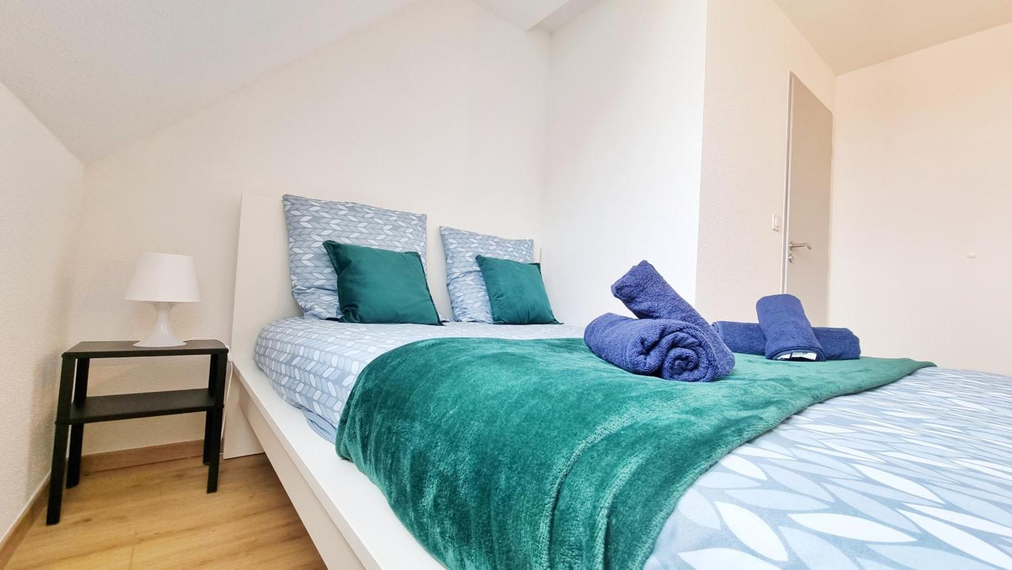 Le Triplex - 5 Chambres - 10 Pers- Fibre - Relax Bnb มูลูส ภายนอก รูปภาพ