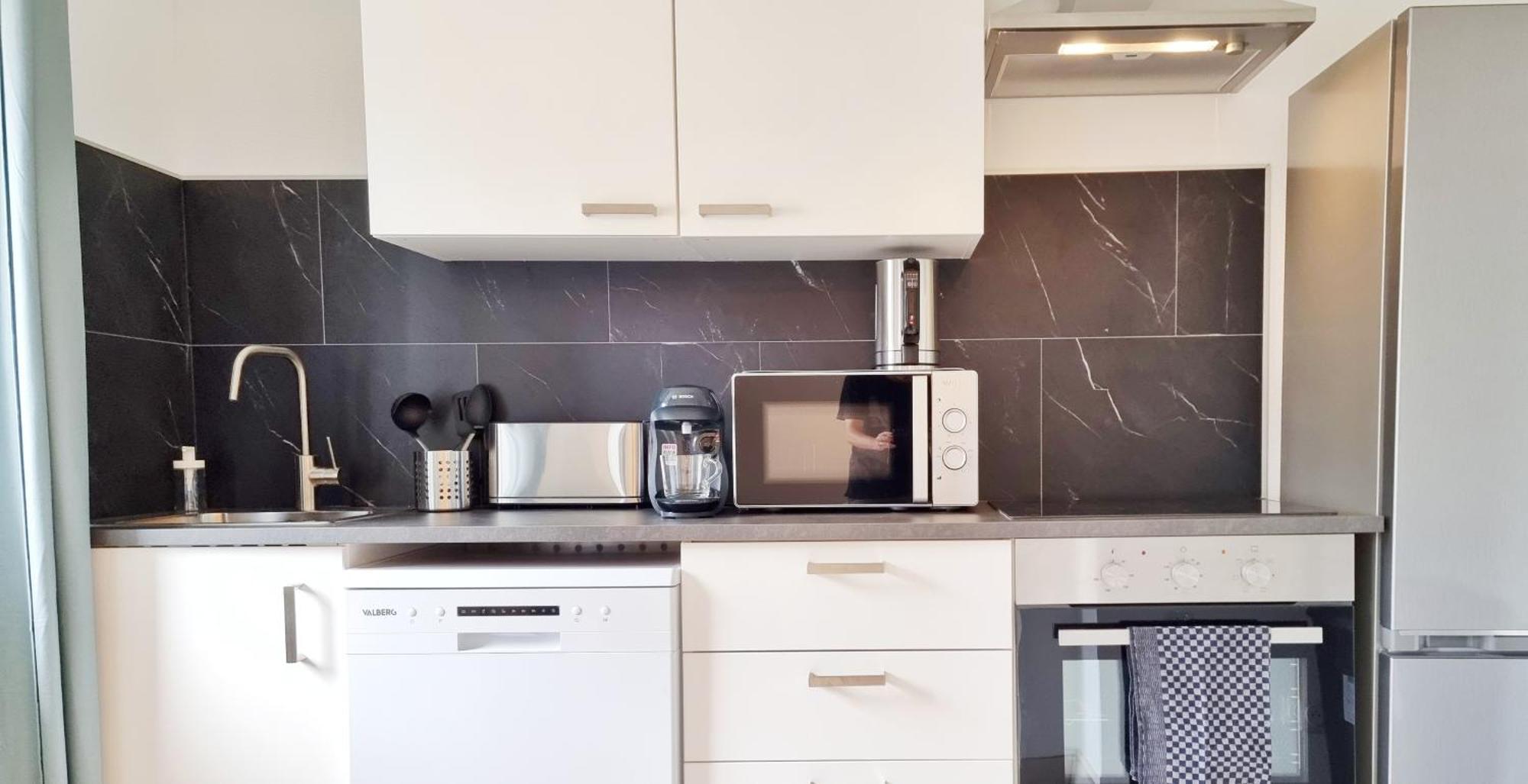 Le Triplex - 5 Chambres - 10 Pers- Fibre - Relax Bnb มูลูส ภายนอก รูปภาพ
