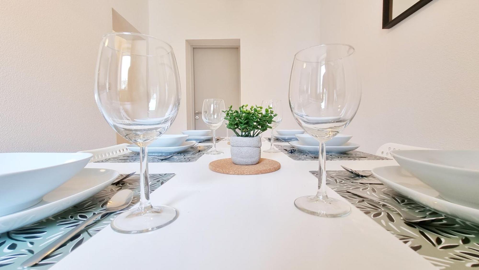 Le Triplex - 5 Chambres - 10 Pers- Fibre - Relax Bnb มูลูส ภายนอก รูปภาพ